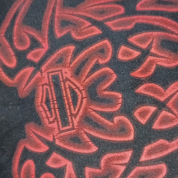 Women's M Harley shirt - Picture 3 of 6